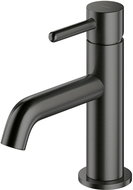 Omnires Y basin mixer graphite /GR/ (Y1210NGR) - Tap