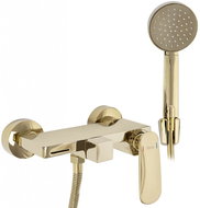 Rea bath mixer Berg gold (REA-B2043) - Tap