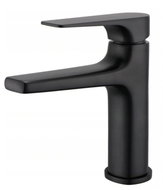 MEXEN Lynx umyvadlová baterie, černá (745900-70) - Tap