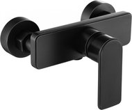 MEXEN Cetus shower mixer, black (744340-70) - Tap
