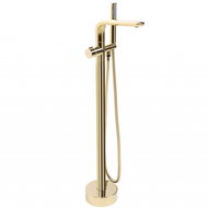 REA Clark Vanová baterie, zlatá (REA-B5302) - Tap