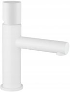 MEXEN Elba One basin mixer, white (74101-20) - Tap
