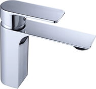 MEXEN Alexa umyvadlová baterie chrom (71200-00) - Tap