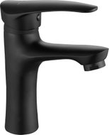 MEXEN Irys umyvadlová baterie, černá (747500-70) - Tap