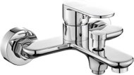 MEXEN Nástěnná vanová baterie Milo, chrom (71330-00) - Tap