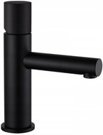 Mexen Elba One basin mixer black (74101-70) - Tap