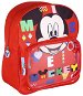Mickey Mouse - Mickey - školní batoh - Detský ruksak