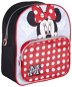 Mickey Mouse - Minnie - iskolai hátizsák - Gyerek hátizsák