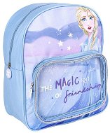 Frozen - Elsa - školní batoh - Children's Backpack