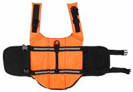 Merco Dog Swimmer orange, XS, set of 2 - Swimming Vest for Dogs