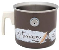 Metalac Mlékovar Bakery 16 cm, 2 l - Mlékovar