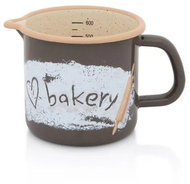 Metalac Mug Bakery with spout 10 cm, 0,8 l - Mug