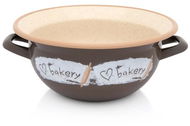 Metalac Mísa Bakery s uchy 28 cm, 5 l - Mísa