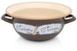 Metalac Mísa Bakery s uchy 28 cm, 5 l - Mísa