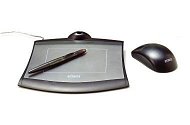 Wacom Volito Tablet 1000dpi USB - Graphics Tablet