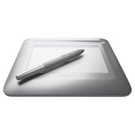 Tablet Wacom Bamboo One - Graphics Tablet