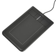 Wacom Bamboo Touch - Graphics Tablet