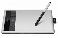 Wacom Bamboo 3 Fun Small Pen & Touch - Grafiktablett