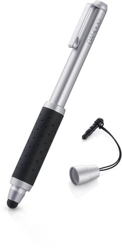  Wacom Bamboo Stylus Pocket  - Stylus - Main image