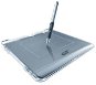 Wacom Graphire4 ClassicXL - tablet A5 + pero, 2000dpi, USB - Tablet