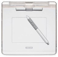 Tablet Wacom Graphire4 Classic bílý - Graphics Tablet