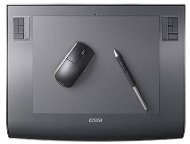 Wacom Intuos3 - tablet A5 + pero, 5080dpi, USB - Tablet