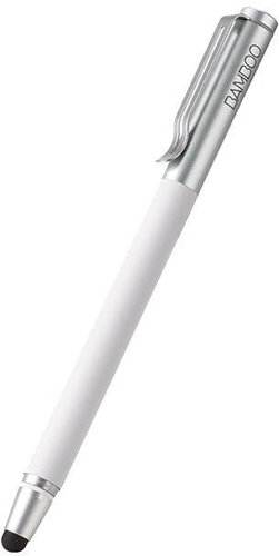 Wacom Bamboo Stylus Solo2 - white - Stylus - Main image