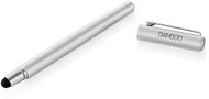  Wacom Bamboo Stylus Solo3 - Silver  - Stylus