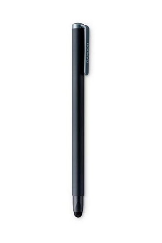 Wacom Bamboo Stylus solo4, Black - Touchscreen Pen (Stylus) - Main image