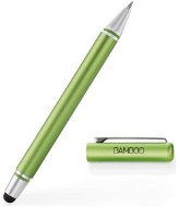 Wacom Bamboo Stylus Duo3 - zelený - Stylus