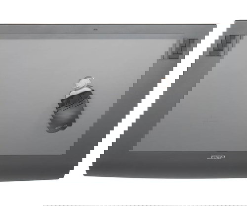 Wacom Intuos3 A3 Wide CAD - Graphics Tablet - Main image