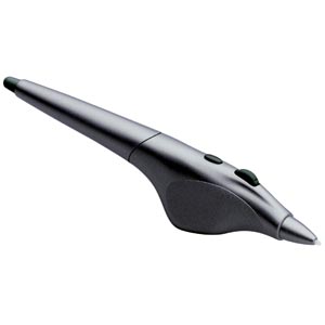 Wacom Intuos3 Airbrush - Graphics Tablet - Main image