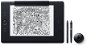 Wacom PTH-860P Intuos Pro Paper L - Grafikus tablet