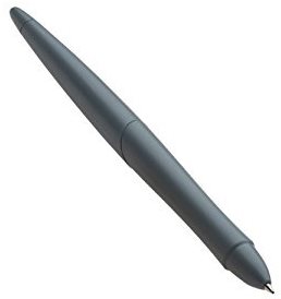 Wacom Intuos3 Ink Pen - Touchscreen Pen (Stylus) - Main image