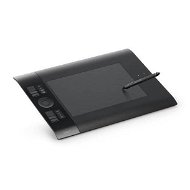 Wacom Intuos4 Wireless  - Graphics Tablet