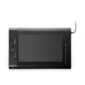 Wacom Intuos4 L A4 Wide - Graphics Tablet - Main image