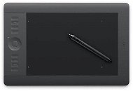 Wacom Intuos5 M Touch - Graphics Tablet