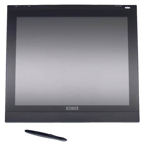 Wacom PL-720 - Graphics Tablet - Main image
