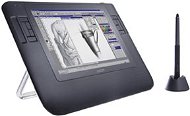 Wacom Cintiq 12WX - Graphics Tablet