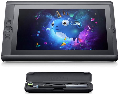Wacom Cintiq Companion 512G - LCD-Tablet - Hauptbild