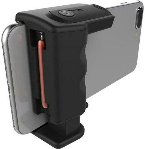 Adonit PhotoGrip Black - Phone holder - Main image