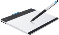 Wacom Intuos Pen &amp; Touch Tablet S - Grafiktablett