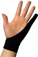 Wacom SmudgeGuard L - Artist Glove