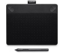 Wacom Intuos Comic Black Pen&Touch S - Graphics Tablet