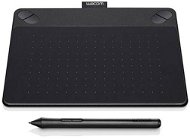 Wacom Intuos Photo Black Pen & Touch S - Grafikus tablet