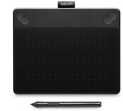 Wacom Intuos Art Black Pen&Touch M - Grafiktablett - Hauptbild