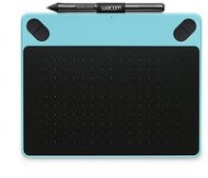 Wacom Intuos Draw Blue Pen S - Grafiktablett