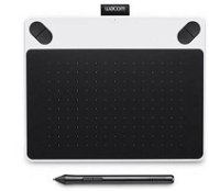 Wacom Intuos Draw White Pen S - Graphics Tablet