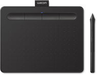 Grafický tablet Wacom Intuos S Black - Grafický tablet