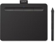 Wacom Intuos S Black - Grafický tablet